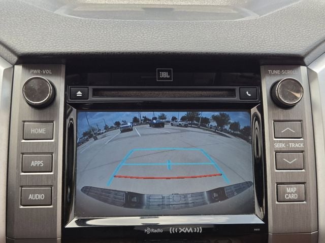 2016 Toyota Tundra 1794