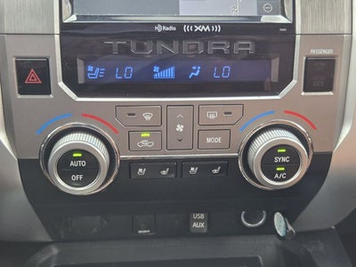 2016 Toyota Tundra 1794