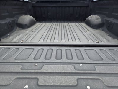 2016 Toyota Tundra 1794