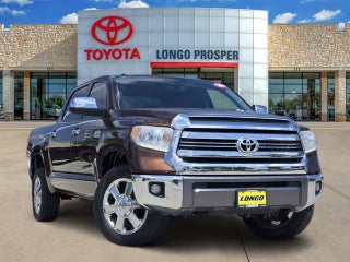 2016 Toyota Tundra 1794