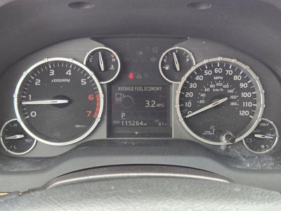 2016 Toyota Tundra 1794