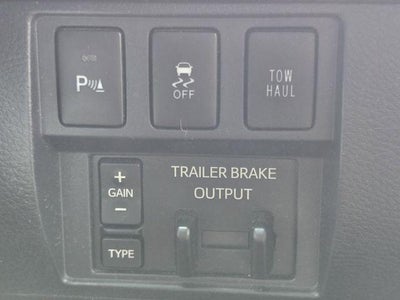 2016 Toyota Tundra 1794