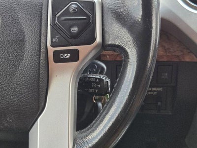 2016 Toyota Tundra 1794