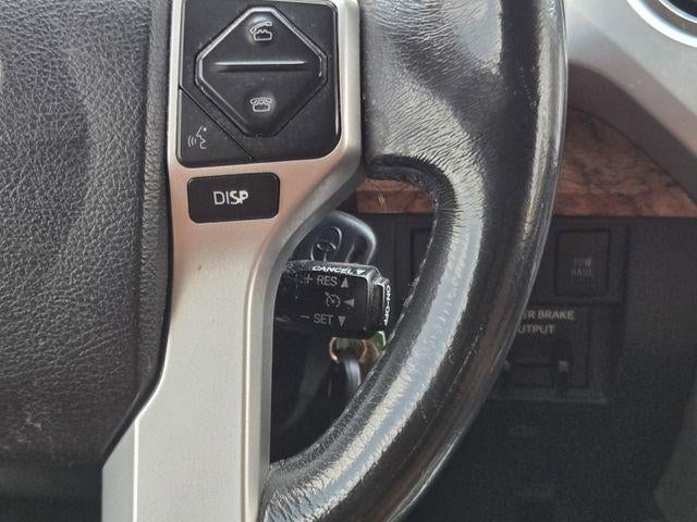 2016 Toyota Tundra 1794