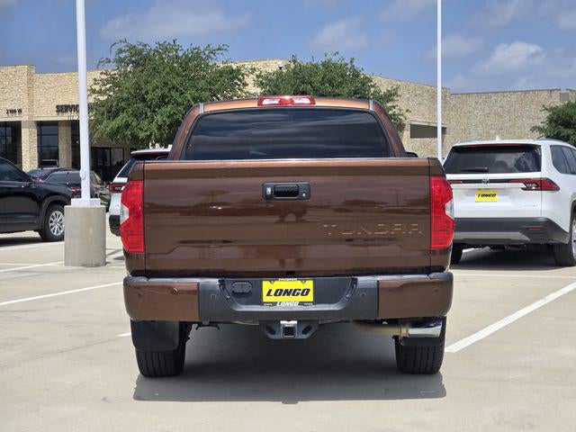2016 Toyota Tundra 1794