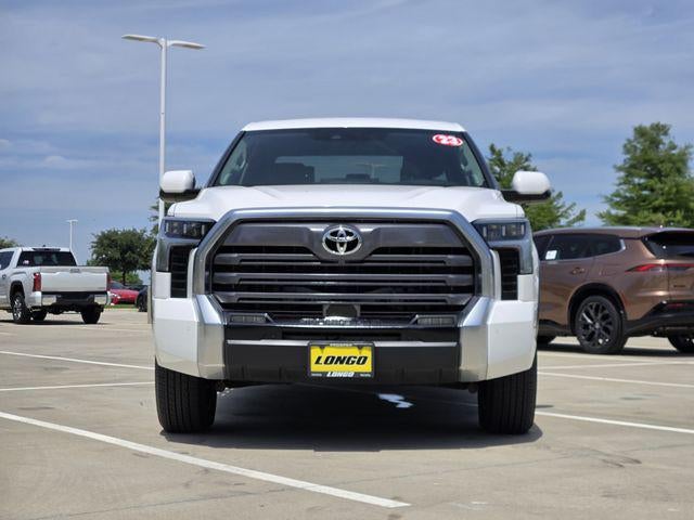2023 Toyota Tundra Limited