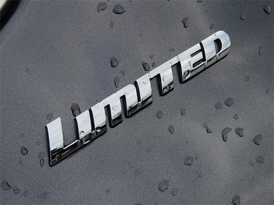 2024 Toyota Tundra Hybrid Limited