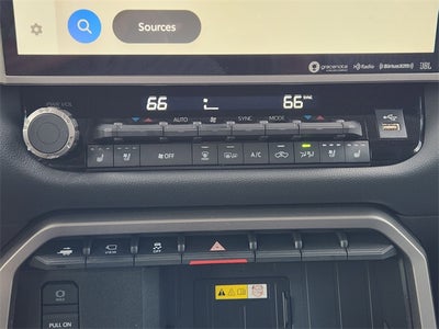 2024 Toyota Tundra Hybrid Limited