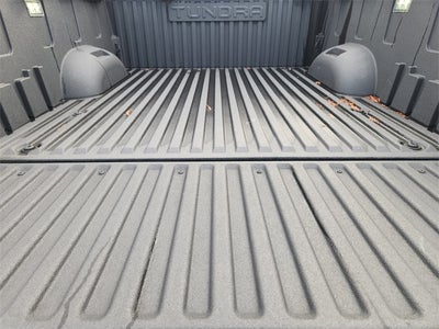 2024 Toyota Tundra Hybrid Limited