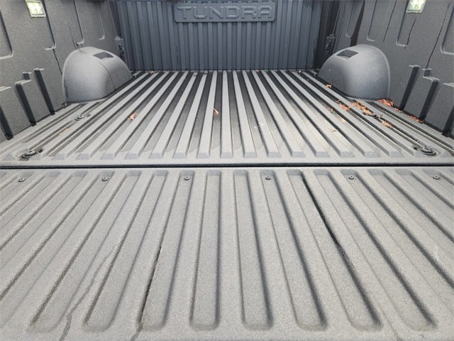 2024 Toyota Tundra Hybrid Limited