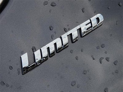 2024 Toyota Tundra Hybrid Limited