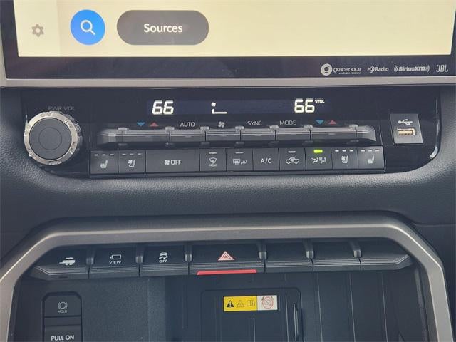 2024 Toyota Tundra Hybrid Limited