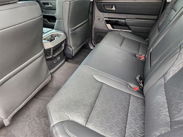 2024 Toyota Tundra Hybrid Limited