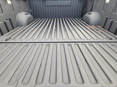 2024 Toyota Tundra Hybrid Limited