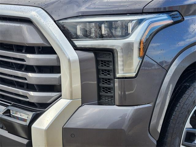 2024 Toyota Tundra Hybrid Limited