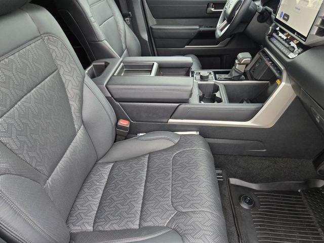 2024 Toyota Tundra Hybrid Limited
