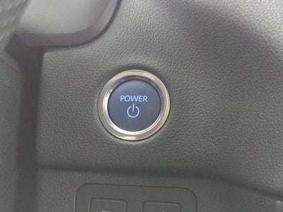 2024 Toyota Tundra Hybrid Limited