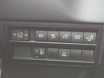 2024 Toyota Tundra Hybrid Limited