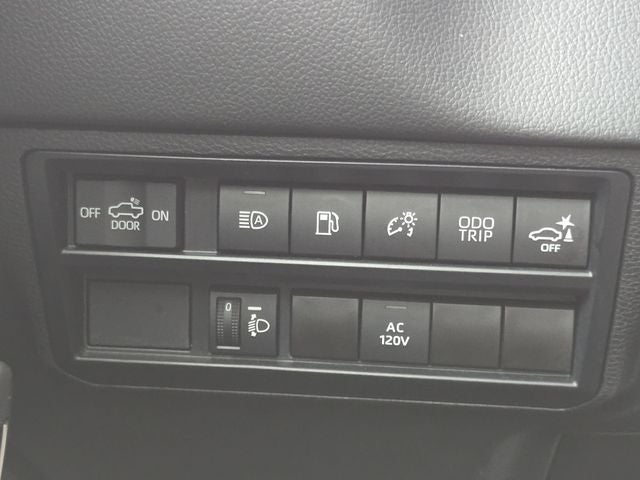 2024 Toyota Tundra Hybrid Limited