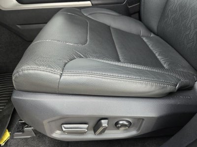 2024 Toyota Tundra Hybrid Limited
