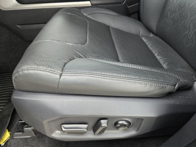 2024 Toyota Tundra Hybrid Limited