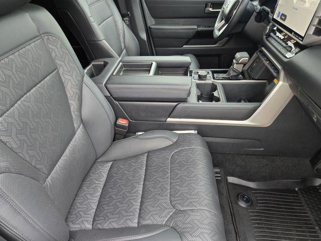 2024 Toyota Tundra Hybrid Limited