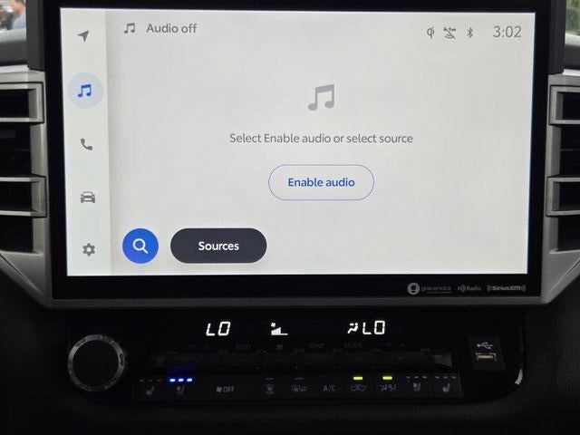 2024 Toyota Tundra Hybrid Limited