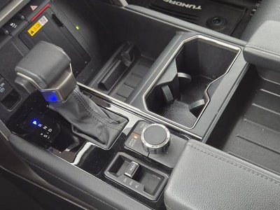 2024 Toyota Tundra Hybrid Limited