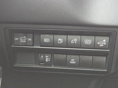 2024 Toyota Tundra Hybrid Limited