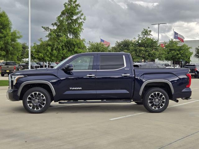 2024 Toyota Tundra Hybrid Limited