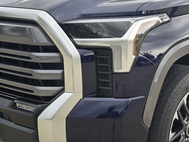2024 Toyota Tundra Hybrid Limited