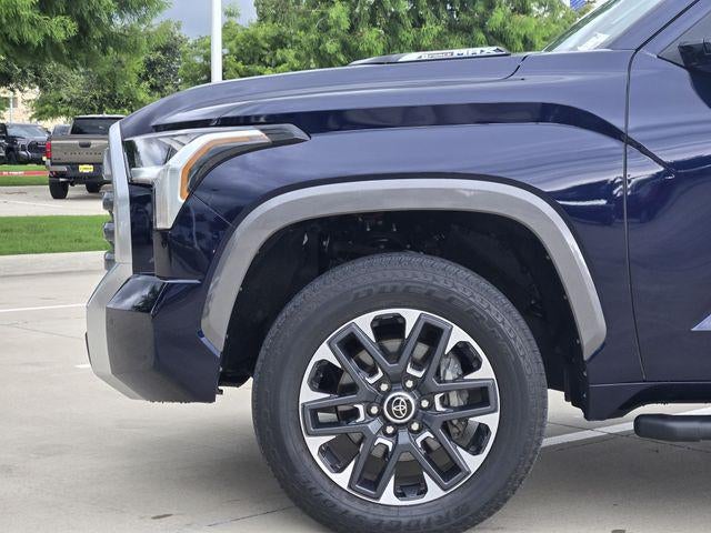 2024 Toyota Tundra Hybrid Limited