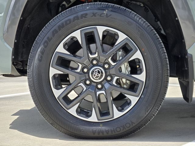2024 Toyota Tundra Hybrid Limited