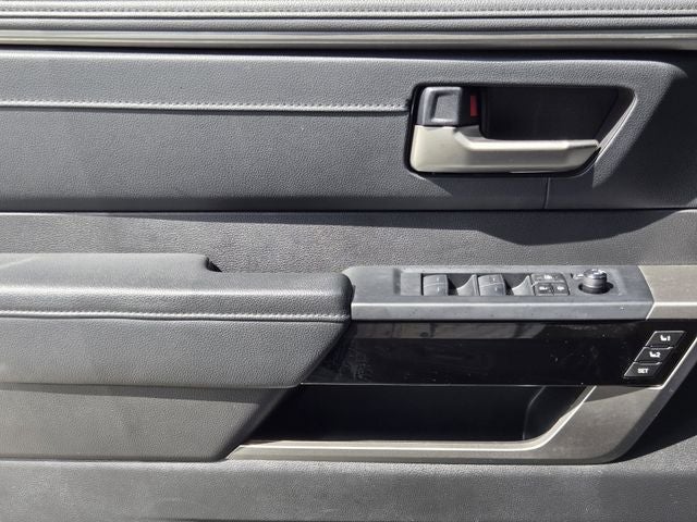 2024 Toyota Tundra Hybrid Limited