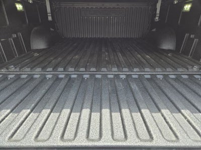 2024 Toyota Tundra Hybrid Limited