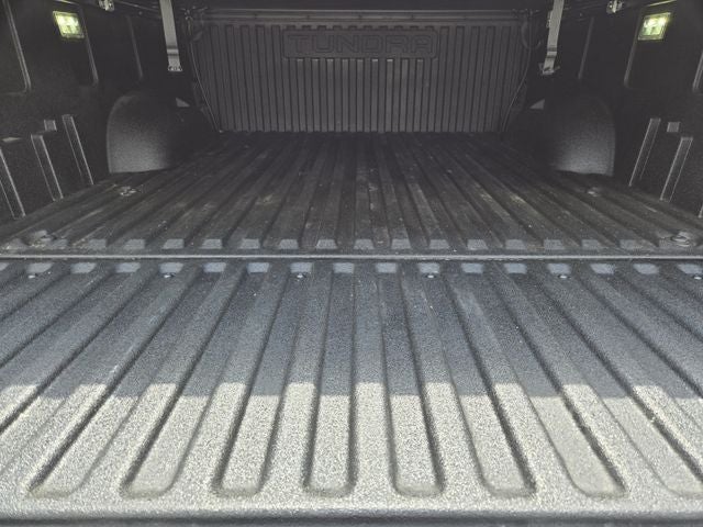2024 Toyota Tundra Hybrid Limited