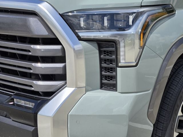 2024 Toyota Tundra Hybrid Limited