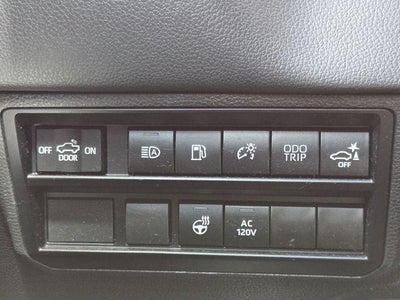 2024 Toyota Tundra Hybrid Limited