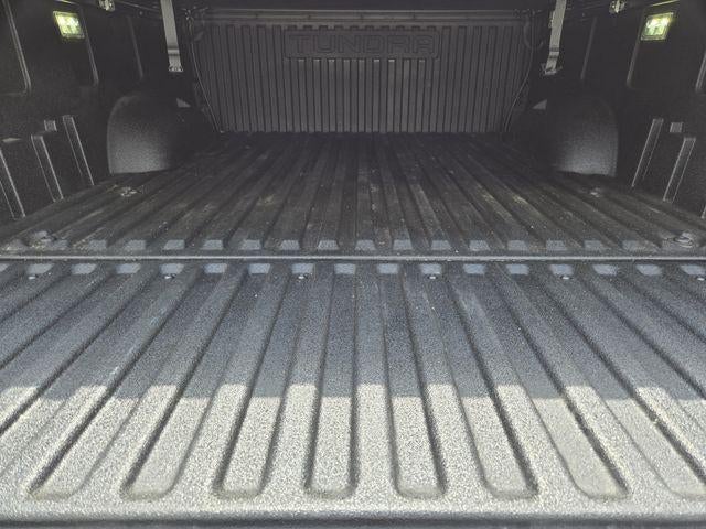 2024 Toyota Tundra Hybrid Limited