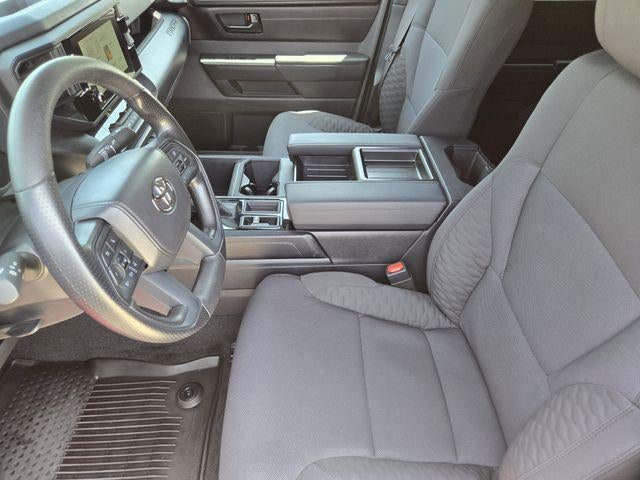 2026 Toyota Tundra SR