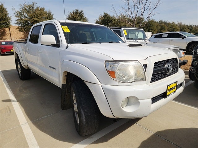 2011 Toyota Tacoma PreRunner V6