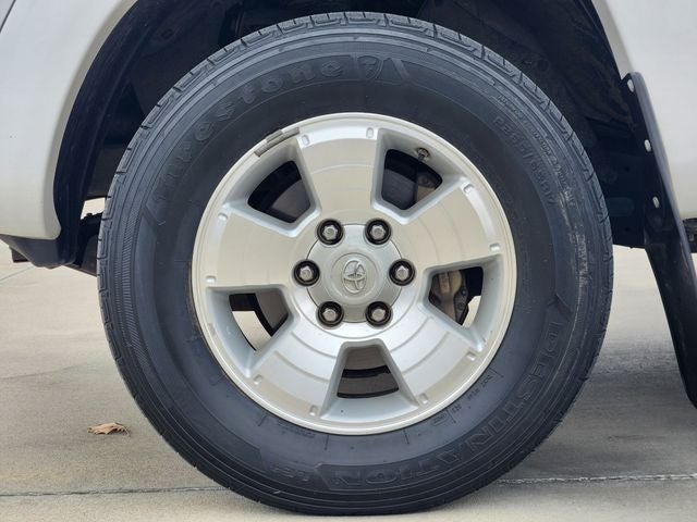 2011 Toyota Tacoma PreRunner V6