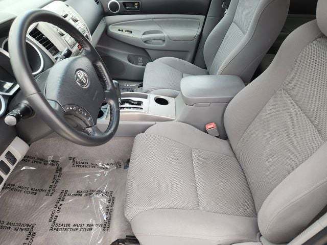 2011 Toyota Tacoma PreRunner V6