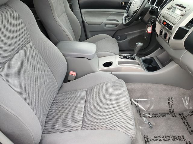 2011 Toyota Tacoma PreRunner V6