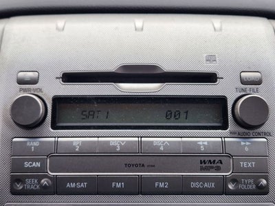 2011 Toyota Tacoma PreRunner V6