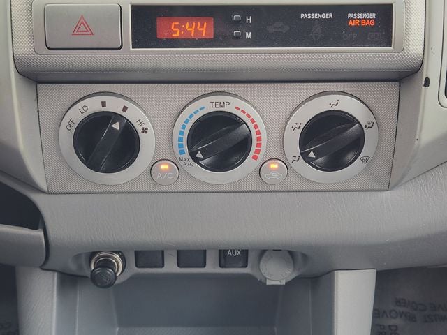 2011 Toyota Tacoma PreRunner V6