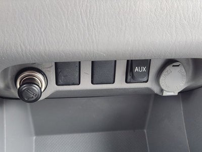 2011 Toyota Tacoma PreRunner V6