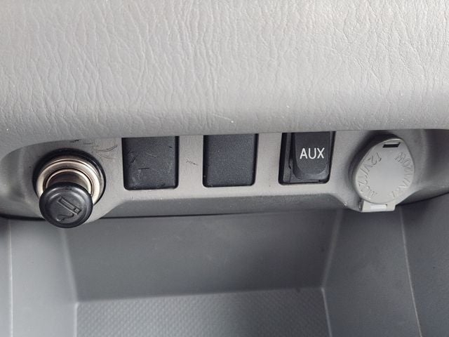 2011 Toyota Tacoma PreRunner V6