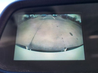 2011 Toyota Tacoma PreRunner V6