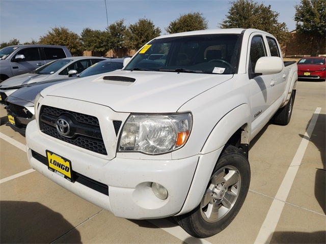 2011 Toyota Tacoma PreRunner V6
